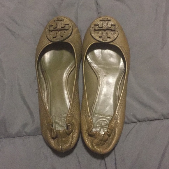 Tory Burch Shoes - Tory Burch flats